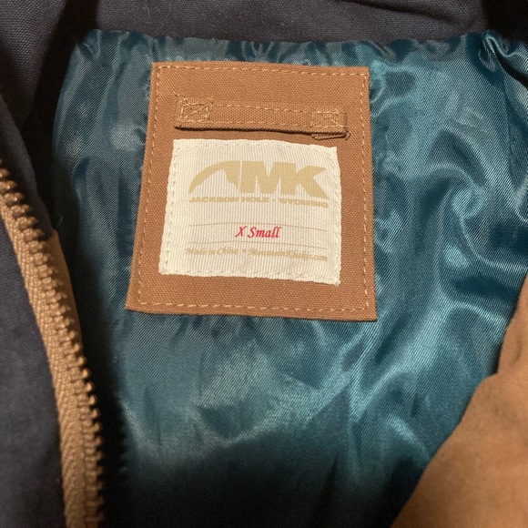 Mountain Khakis Coat/Jacket (XS) NWOT - Picture 5 of 7